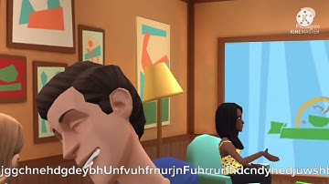 Plotagon Rants In A Nutshell - Happy Meal!