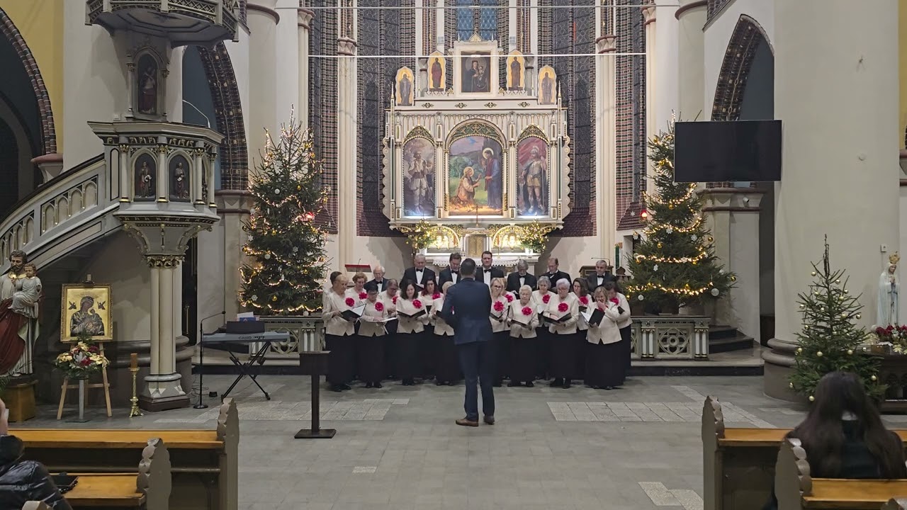 Koncert kolęd 18.01.2026