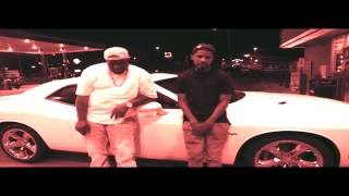 D Jackson - Over Here (Official Video)