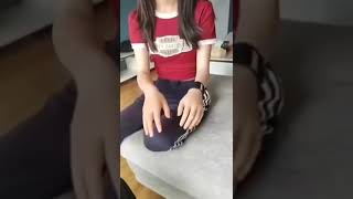 Most Comfortable Cosmetic Upper Limb Prosthesis | GentleHand Real Case Showcase Palm