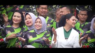 Download Lagu NUSANTARAKU Cipt: A.Riyanto Lagu Tema HUT Korps Bekang TNI AD Ke-74 Tahun 2023. MP3