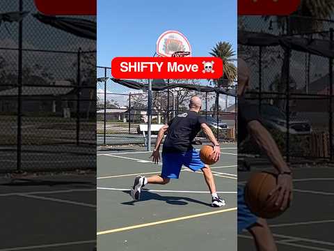 Shifty Move To