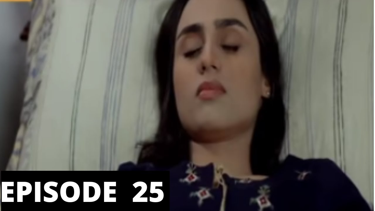 Thora Sa Haq | Episode 25 & 26 | Teaser | ARY DRAMA