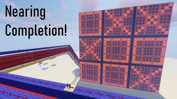 Controlling the Game: Ultimate Tic Tac Toe in Minecraft - #8