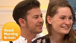 Piers Morgan Asks NonBinary People About Their Gender Identity | Good Morning Britain