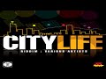 🔥City Life Riddim Mix | Ft...Tarrus Riley, Queen Ifrica, Jah Cure, Agent Sasco, Tony Rebel & More 🇯🇲