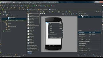Android Studio Tutorial   56   Interprocess Communication using Messenger