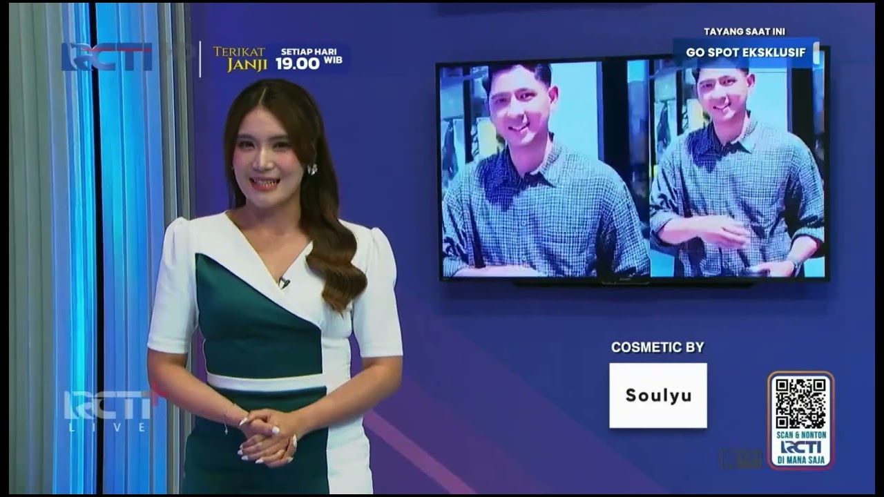 Edisi Rabu Siang GO SOIT 30 September 2026 Bersama Natasha Lyotania 
