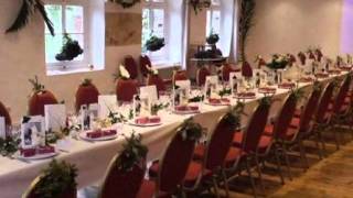 Chateau Du Rozel - 50340 Le Rozel - Location de salle - Manche 50