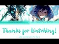 End of video