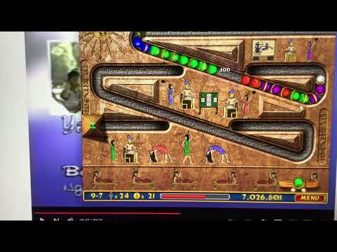 Luxor Amun Rising Stage 9 7 Valley Of The Kings