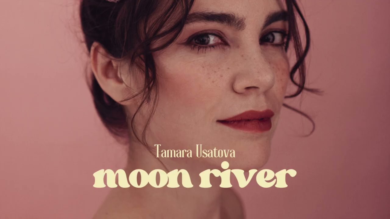 Tamara Usatova - Moon River (Album Version) // Henry Mancini Songbook