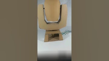 sharpy light inside // how to make sharpy light