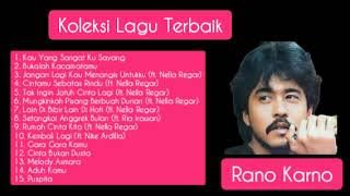 Koleksi Lagu Terbaik 'Rano Karno'