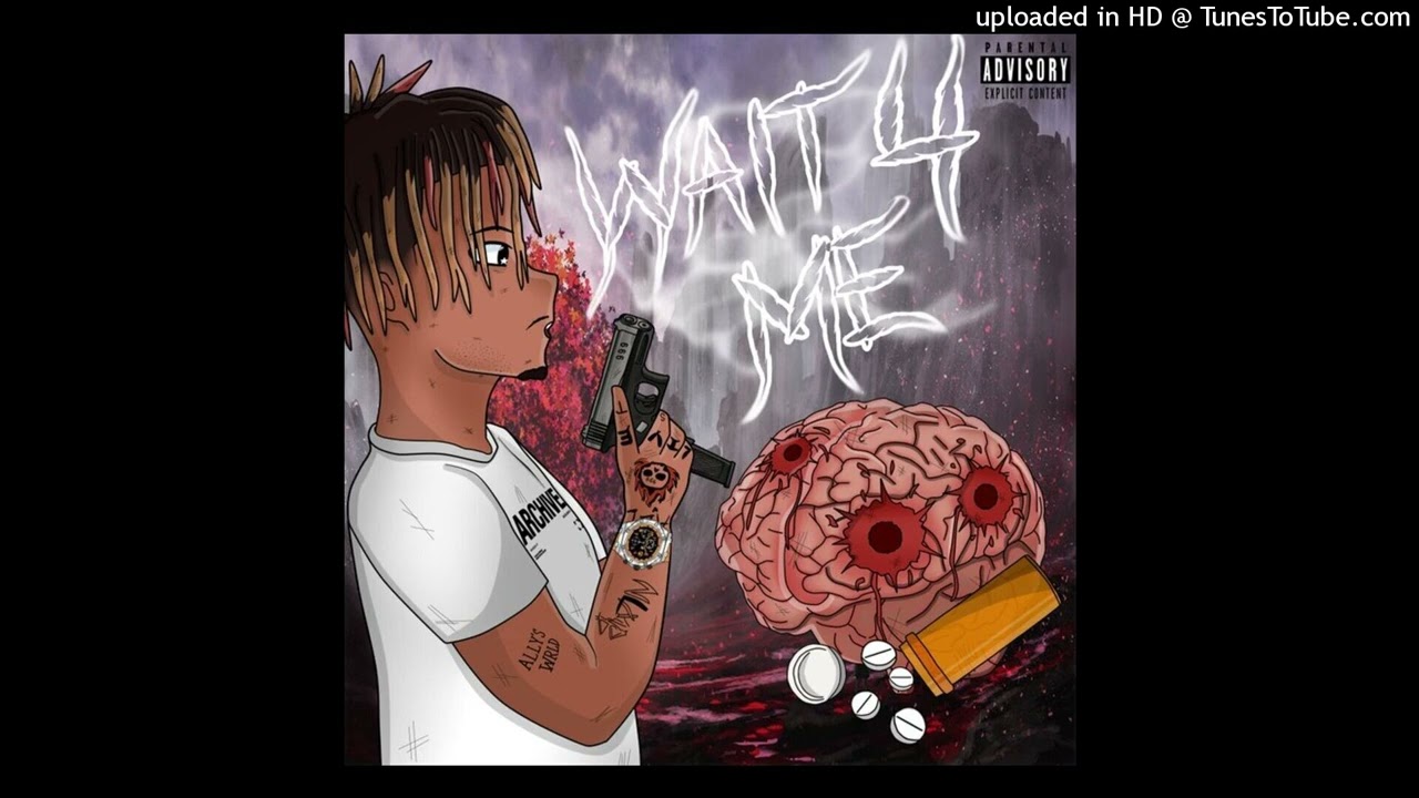 Wait 4 Me (Split My Brains) (JW3)