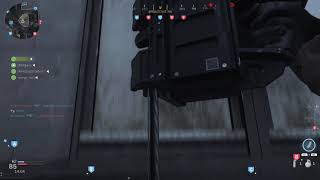 Insane Skyscr Breach Nuke Modern Warfare