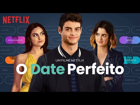 O DATE PERFEITO - O DATE PERFEITO