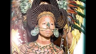 African and native american ancestry.. what is a negro? complex origins of race part 1