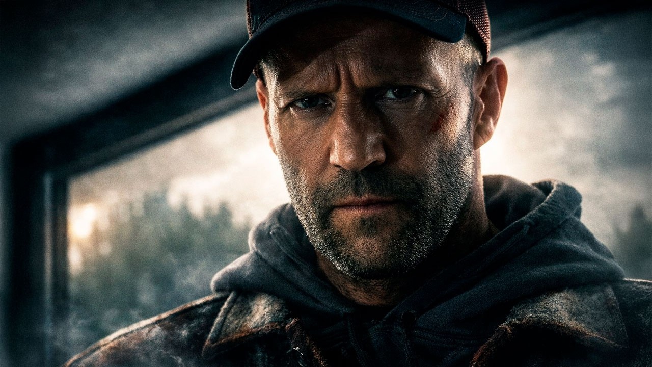 Um ex-gângster retorna à cidade para se vingar pela sua família | Lótus Secreto | FILME DE AÇÃO