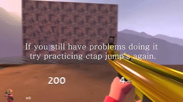 How to ctap in under 2 minutes. (probably) by dd5f