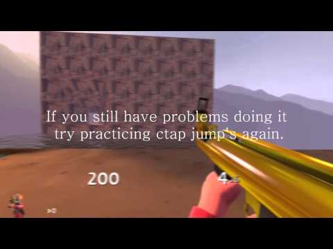 How to ctap