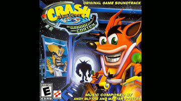 Crash Bandicoot: The Wrath Of Cortex - Soundtrack (Medieval Madness) Slowed