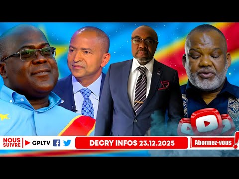 DECRY INFO 23 12 25 KATUMBI EN ROUTE VERS FATSHI KALEMI PANIQUE NANGA ARRIVE ANR LA FOLIE D MAMBABWA DECRY INFO 23 12 25 KATUMBI EN ROUTE VERS FATSHI KALEMI PANIQUE NANGA ARRIVE ANR LA FOLIE D MAMBABWA