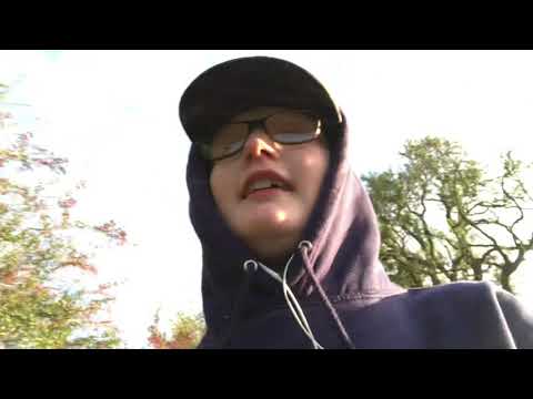 Walking vlog #4