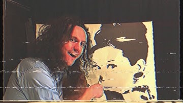 Autonomics - Dead TV Star (Official Video)