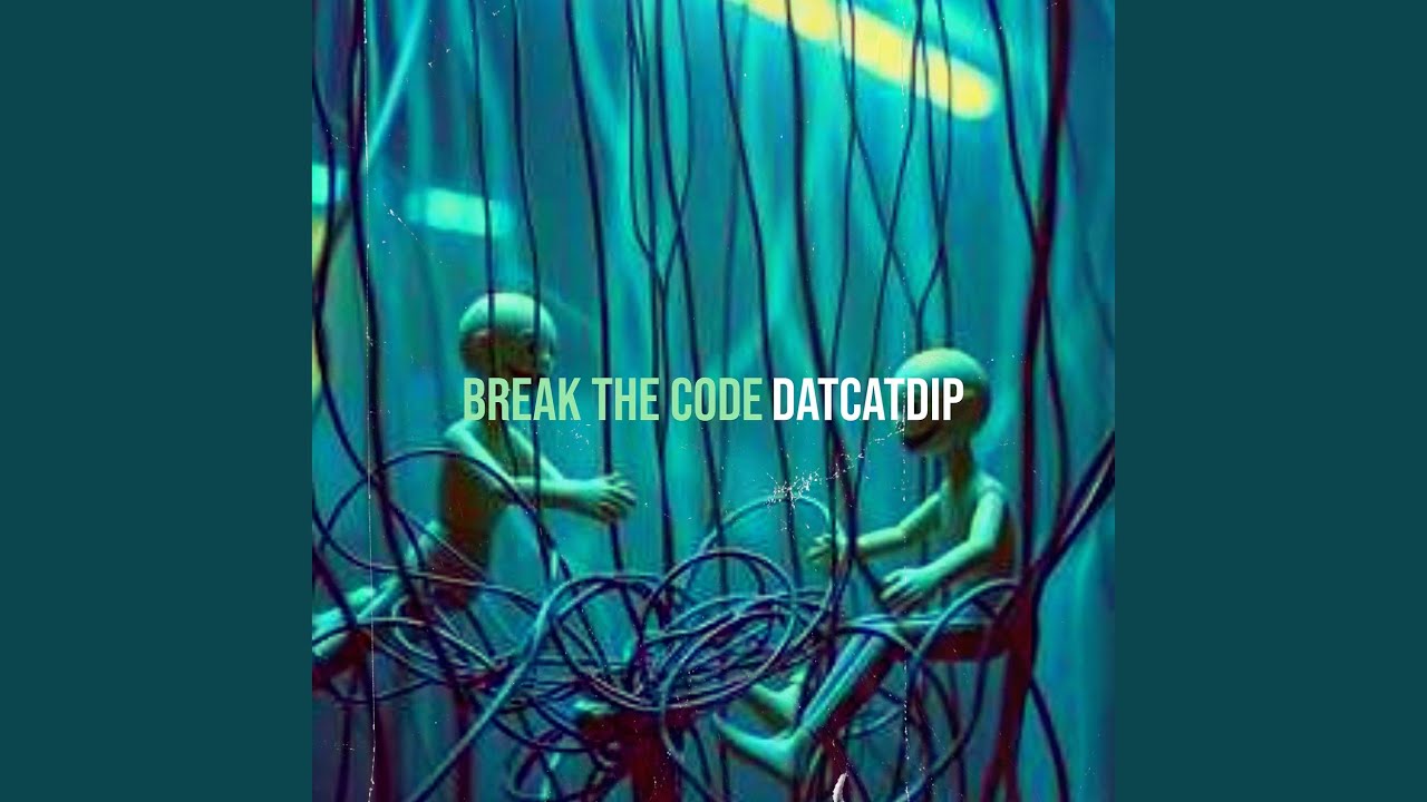 Break the Code - YouTube