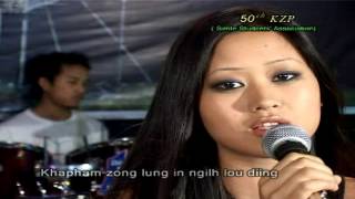 Lawmi Khiangte-Heina Vangkhua Amual Tungpa'n