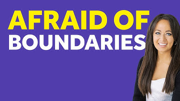 Dear Anxious Preoccupied, Why Are Boundaries So Scary for You? | Anxious Preoccupied Attachment
