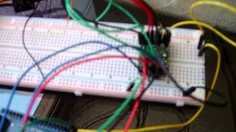 controlando motor de passo bipolar com drive pololu arduino