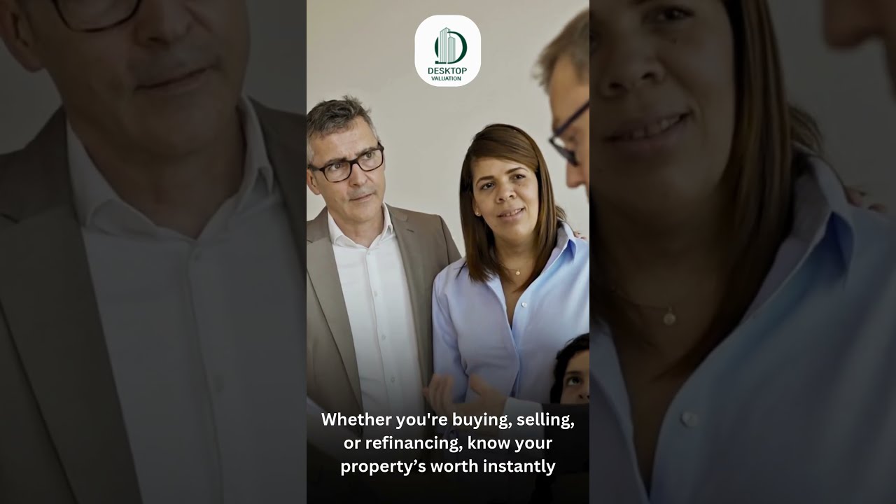 Fast & Accurate Property Valuations in Seconds, Get Your Property Value in 30 Seconds 