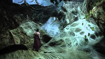 Age of Conan Unchained Savage Coast of Turan Pack Video Dev Diary