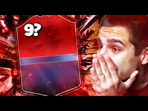 ПОЙМАЛ ТОПОВОГО iMOTM'A 9? | ОТКРЫЛ 20 ПАКОВ ПО 35К