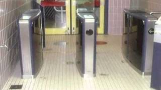 Avm - Toegangscontrolesystemen