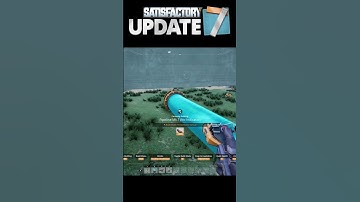 Coal Power - Satisfactory Quick Tips