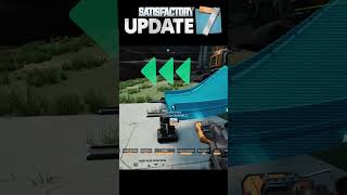 Coal Power - Satisfactory Quick Tips