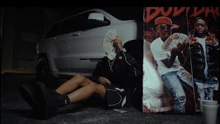 Baby Boy - Double Back (Official Music Video)