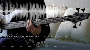 The 4 Afterburner Pickup Positions