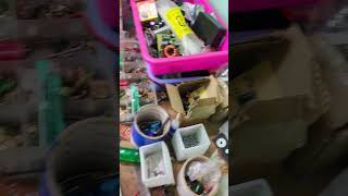 KMS DC to DC converter sample, not final design