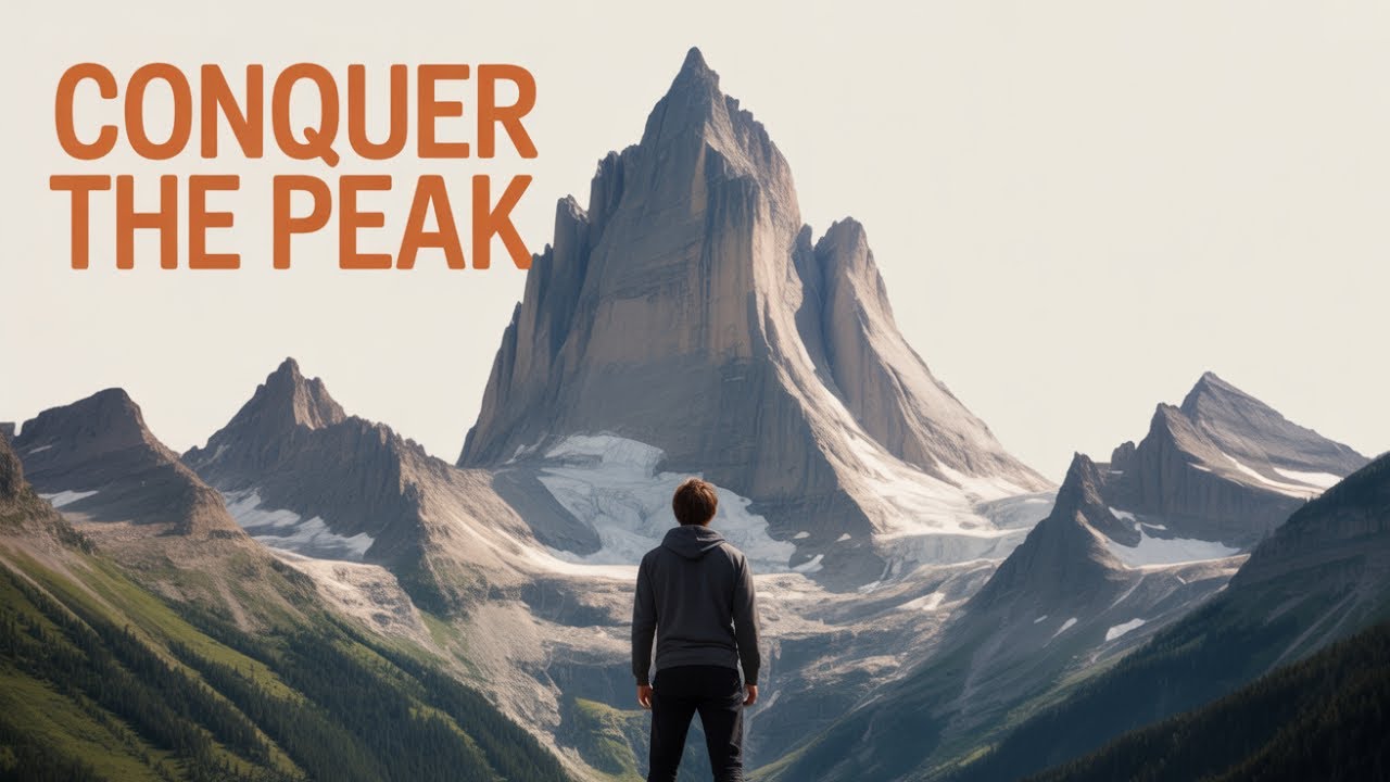 Превратите страх в силу!