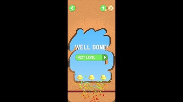 Dig This! 100-18 SUNSHINE CHAPTER Walkthrough Solution