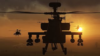 DCS: AH-64D APACHE {W.I.P.}