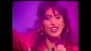 Sabrina - All Of Me 1988 Top Of The Pops