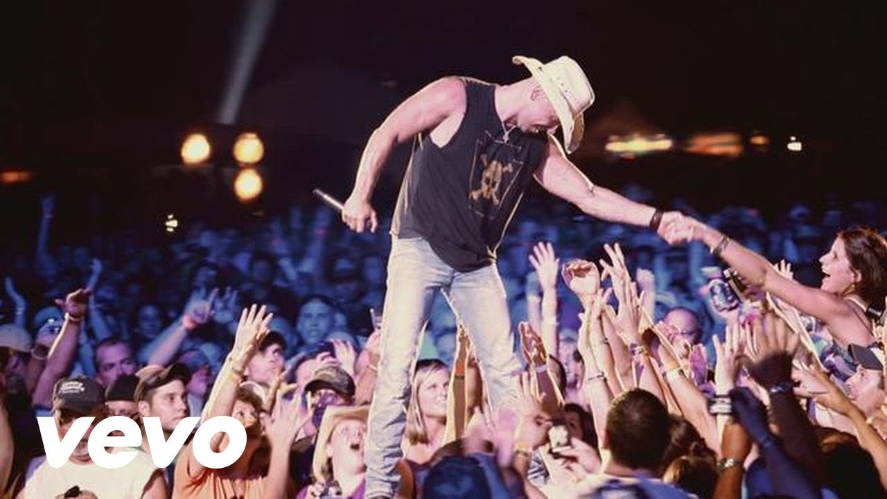 YouTubeでKenny Chesney - Reality (Official Video)を視聴 YouTubeでKenny Chesney - Reality (Official Video)を視聴