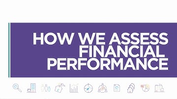 How we assess financial performance | Regulator of Social Housing