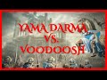 [2021.01.18] yama_darma (Conflux) vs. VooDooSh (Rampart +6100)