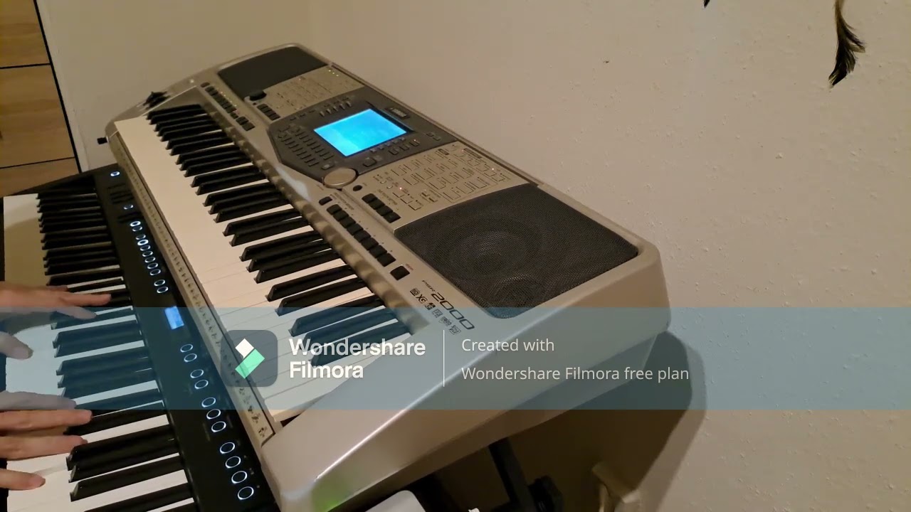 HOW DEEP IS YOUR LOVE